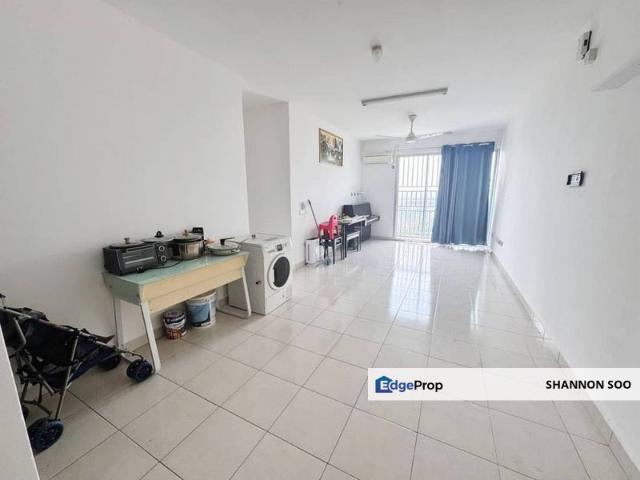 Condominium for rent in Petaling, Subang Jaya
