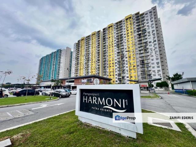 Condominium for sale in Petaling, Subang Jaya