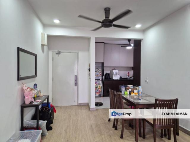 Condominium for sale in Petaling, Subang Jaya