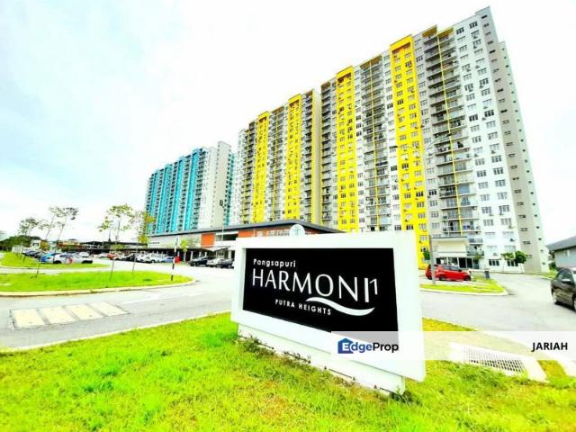 Condominium for sale in Petaling, Subang Jaya