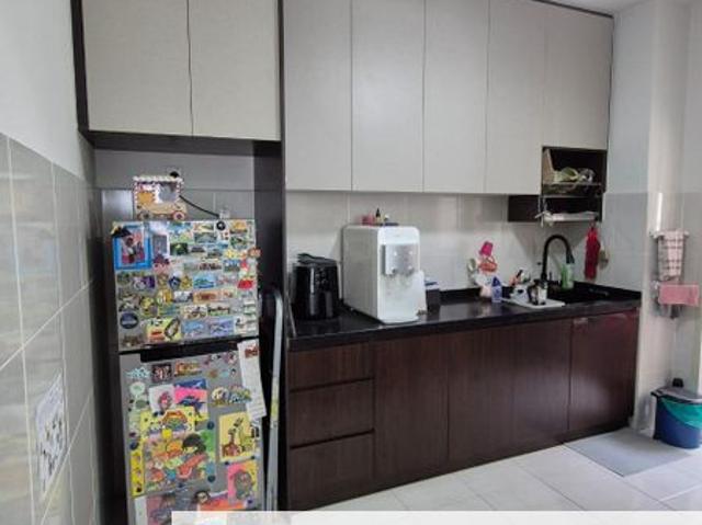 Condominium for sale in Petaling, Subang Jaya