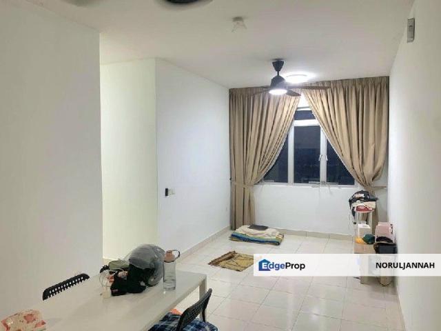 Flat for sale in Petaling, Subang Jaya