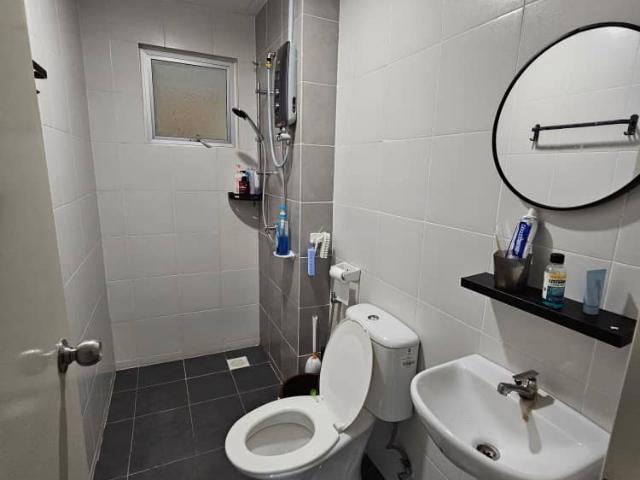 Apartment for rent in Petaling, Subang Jaya