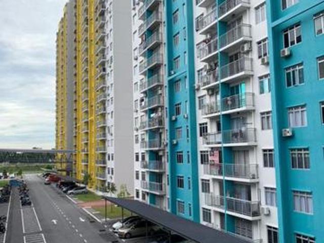 Apartment for sale in Petaling, Subang Jaya