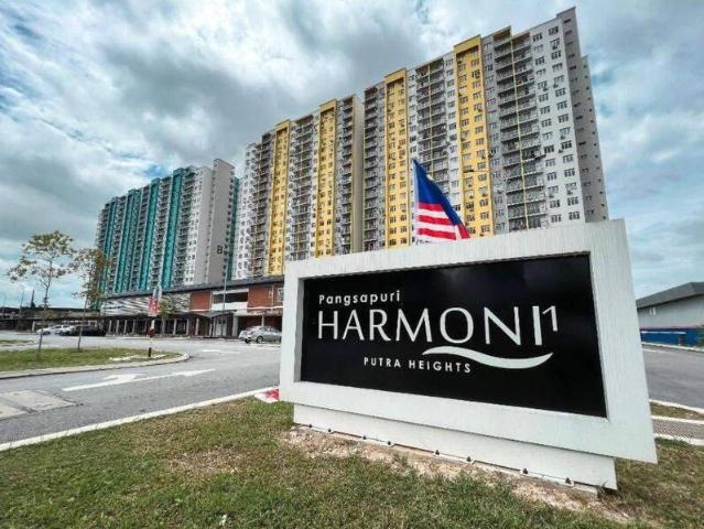 House for rent in Subang Jaya, Selangor