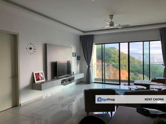Condominium for sale in Country Heights Damansara, Kuala Lumpur