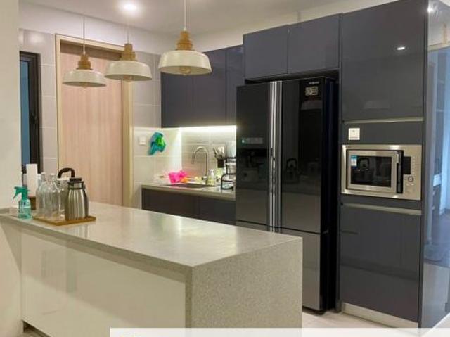 Condominium for sale in Country Heights Damansara, Kuala Lumpur