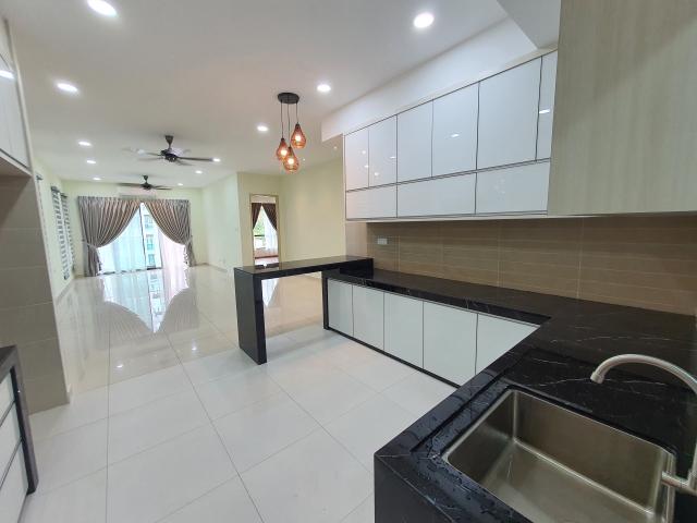 Apartment for rent in Country Heights Damansara, Kuala Lumpur