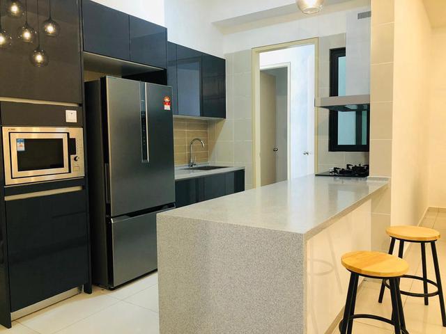 Condominium for sale in Country Heights Damansara, Kuala Lumpur