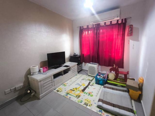 Apartment for sale in PJU 10, Petaling Jaya