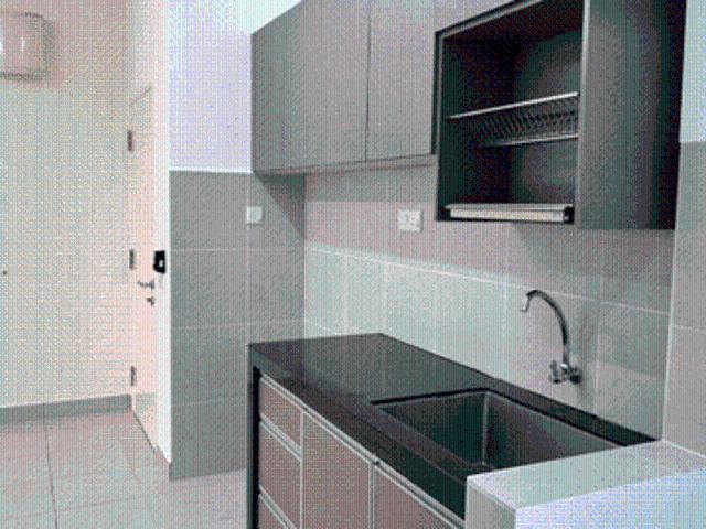 Apartment for rent in Kajang, Langat