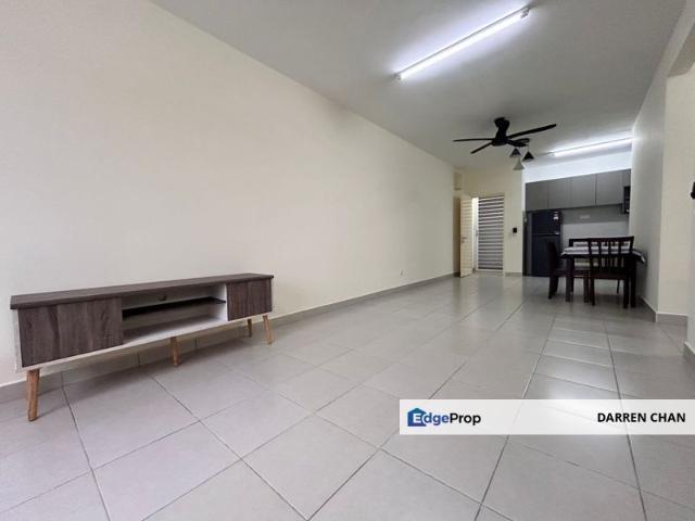 Condominium for rent in Kajang, Langat