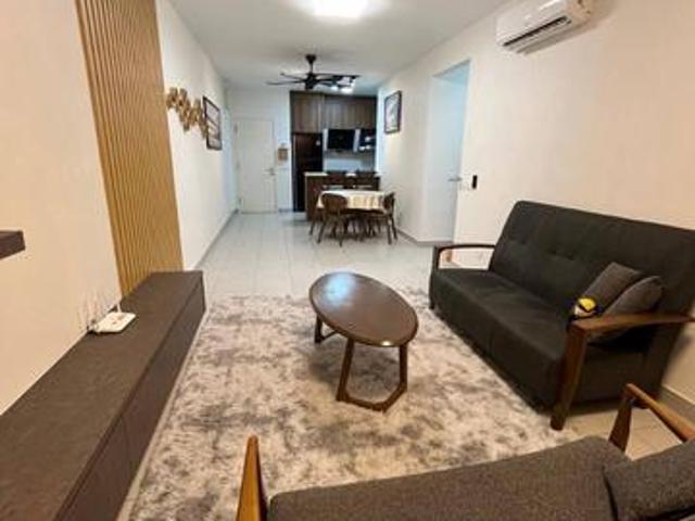 Apartment for sale in Semenyih, Majlis Perbandaran Kajang