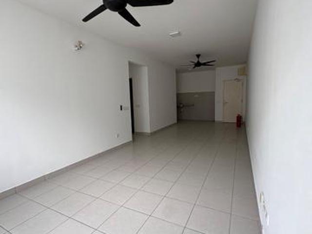 Apartment for sale in Kajang, Langat