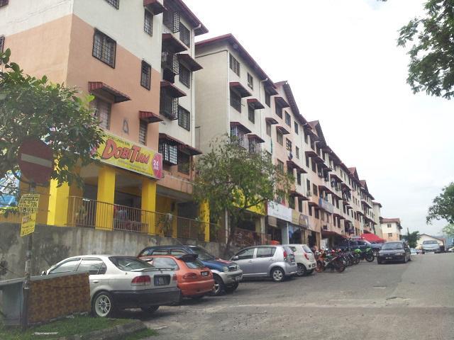 Apartment for sale in Petaling, Damansara Damai