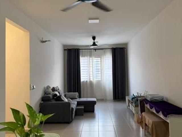 Apartment for sale in Semenyih, Majlis Perbandaran Kajang
