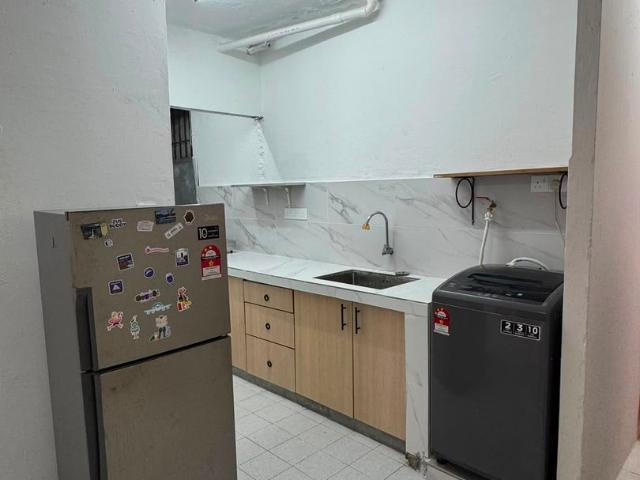 Apartment for rent in Petaling, Damansara Damai