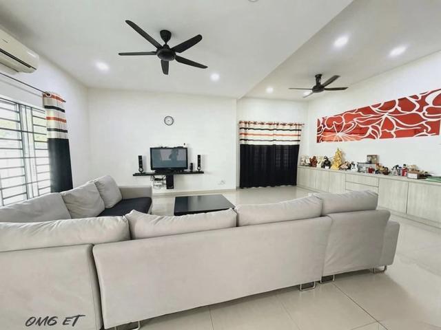 Residential House for sale in Port Klang, Selangor