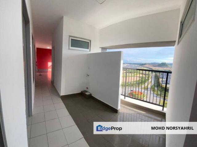 Condominium for sale in Petaling, Alam Impian