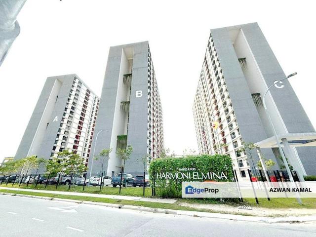 Condominium for sale in Petaling, Alam Impian
