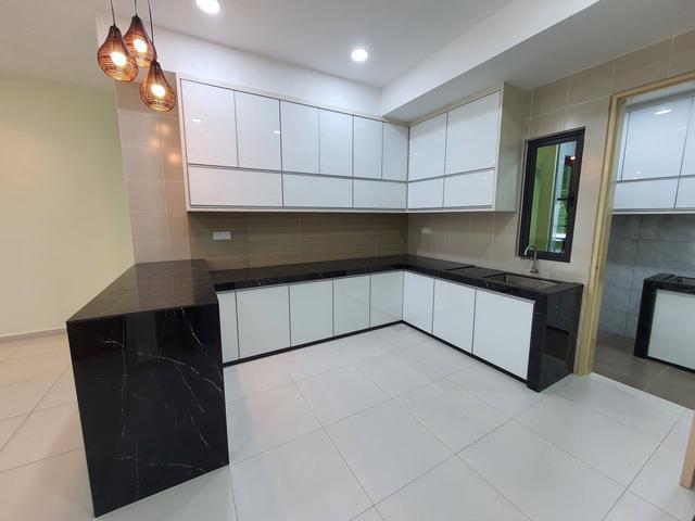 Condominium for rent in Country Heights Damansara, Kuala Lumpur