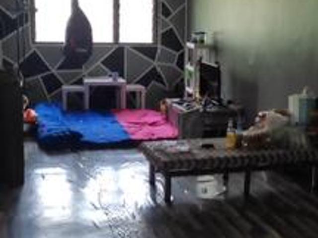 Apartment for sale in Petaling, Damansara Damai