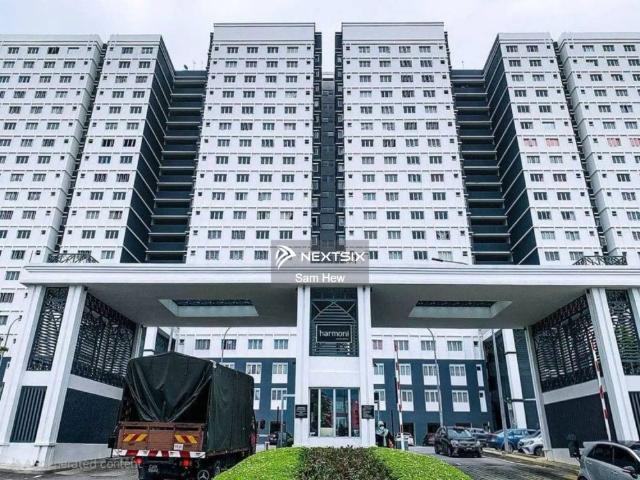 Apartment for rent in Semenyih, Majlis Perbandaran Kajang