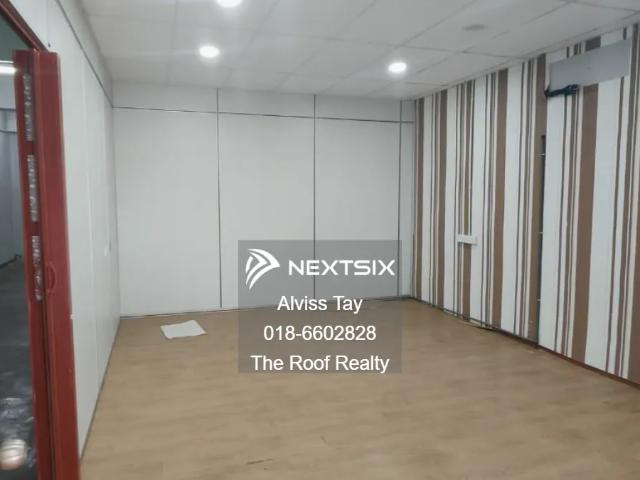 Residential House for rent in Kajang, Langat