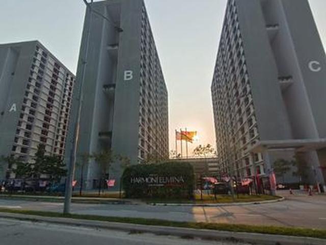 Apartment for rent in Petaling, Alam Impian