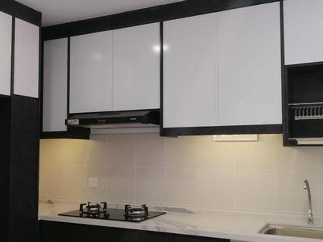 Apartment for rent in Petaling, Alam Impian