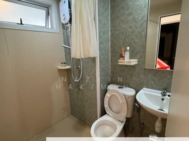 Condominium for sale in Petaling, Alam Impian