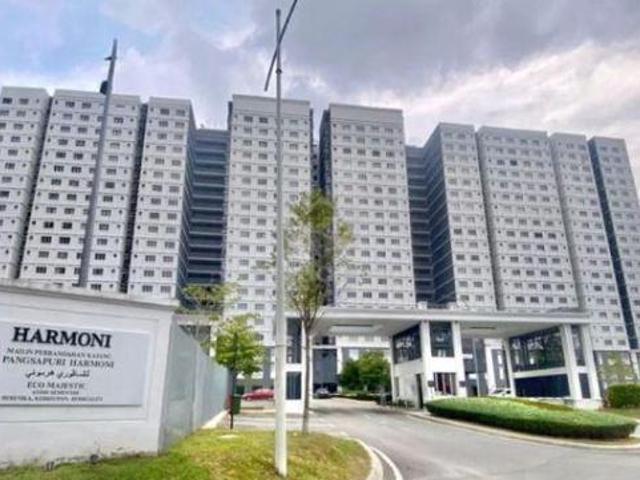 Apartment for sale in Semenyih, Majlis Perbandaran Kajang