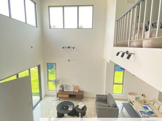 House for sale in Port Klang, Selangor