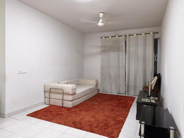 Apartment for rent in Petaling, Subang Jaya