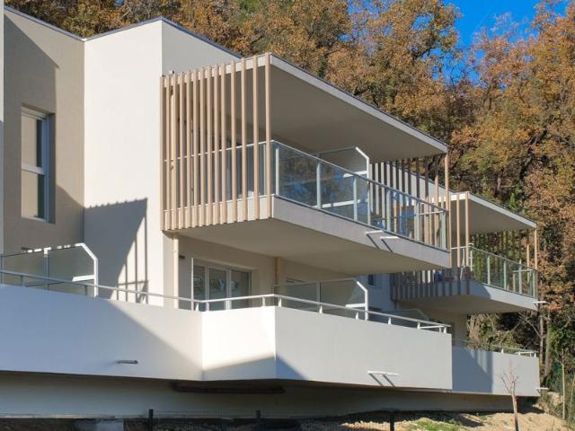 Appartement vente à France métropolitaine, Gilette