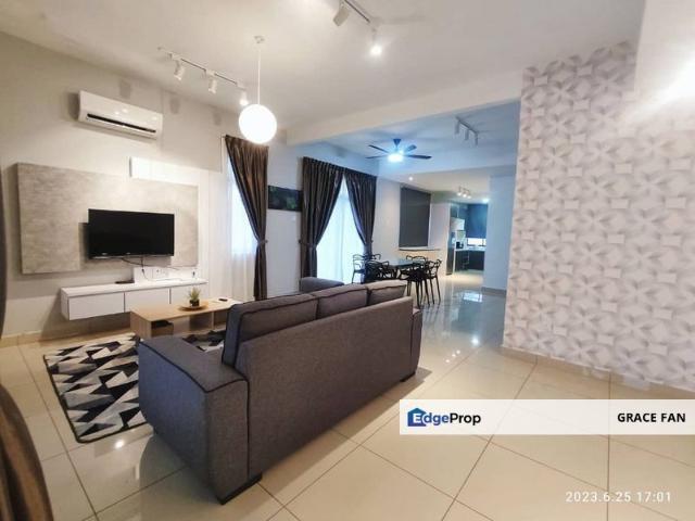 House for rent in Johor