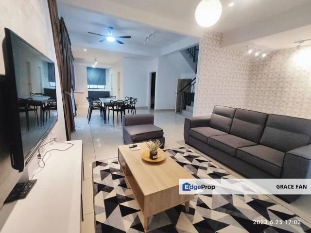 House for rent in Johor