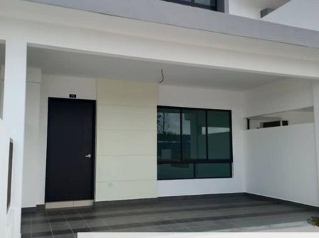 House for sale in Johor