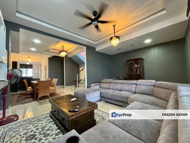 House for sale in Johor