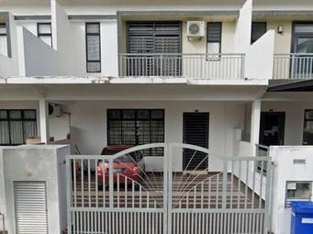 Terraced House for sale in Pengerang, Johor