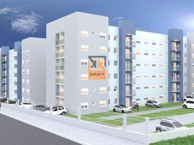 Apartamento venda em Região Geográfica Imediata de Novo Hamburgo - São Leopoldo, Região Metropolitana de Porto Alegre