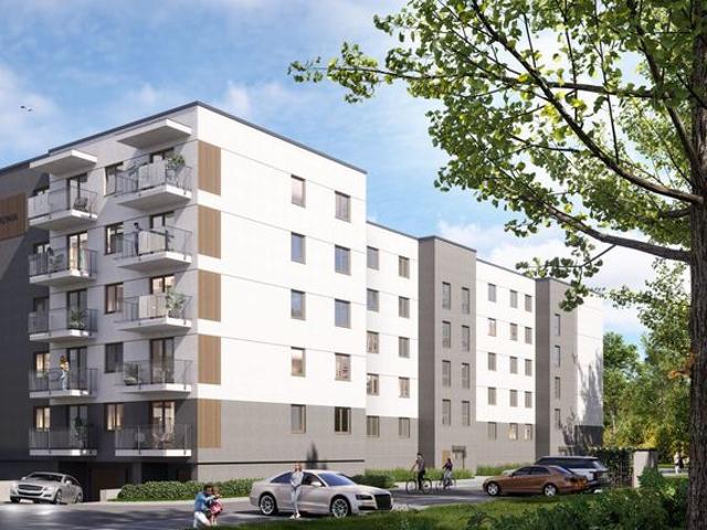 Mieszkanie na sprzedaż w Olsztyn, Warmińsko-mazurskie