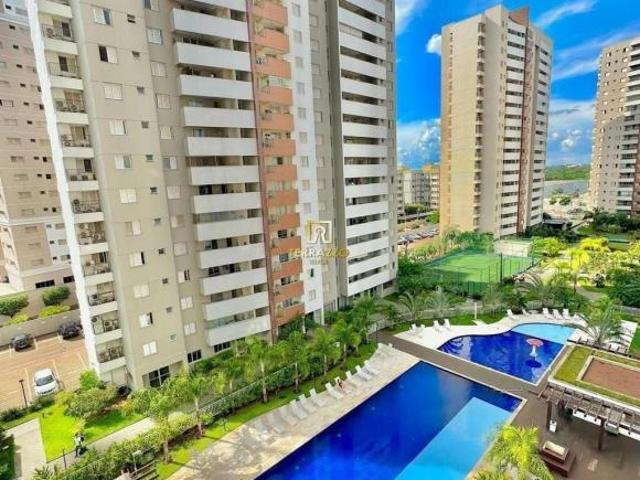 Apartamento venda em Região Geográfica Imediata de Cuiabá, Região Metropolitana do Vale do Rio Cuiabá