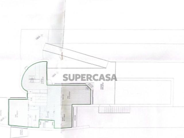 Casa venda em Caldas Da Rainha, Leiria