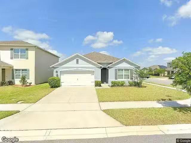 House for rent in Kissimmee