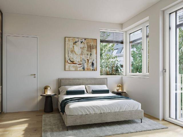 Apartment kaufen in KG Neuwaldegg, Wien