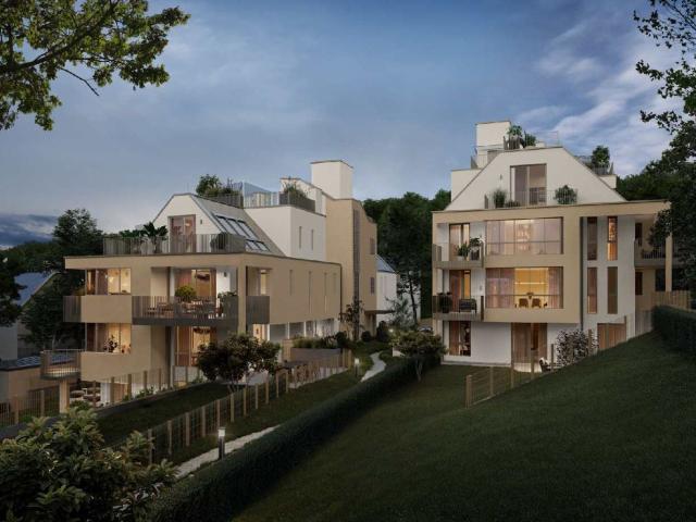 Wohnung kaufen in Seestadt, Wien
