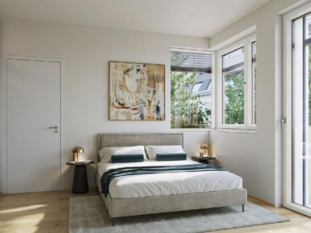 Wohnung kaufen in Seestadt, Wien