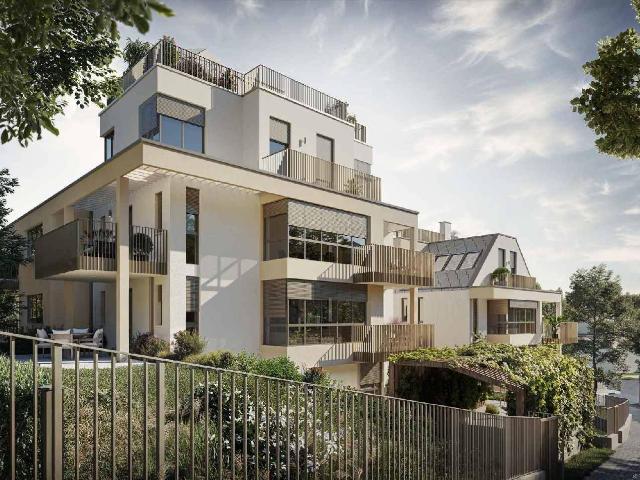 Apartment kaufen in KG Neuwaldegg, Wien