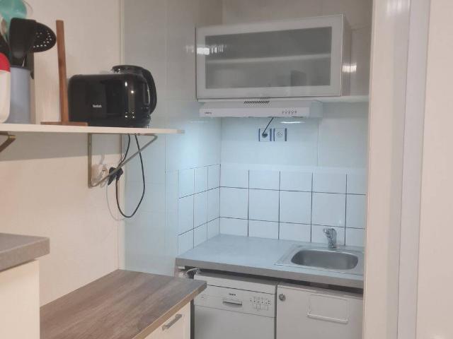 Studio location à Annecy